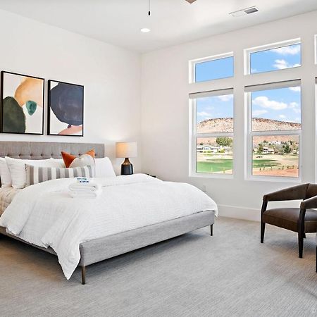 Villa #24 At Bloomington Country Club เซนต์ จอร์จ ภายนอก รูปภาพ