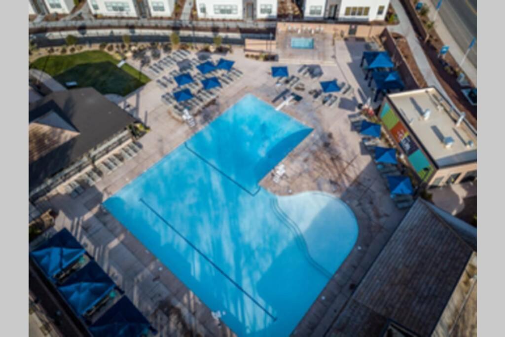 Villa #24 At Bloomington Country Club เซนต์ จอร์จ ภายนอก รูปภาพ